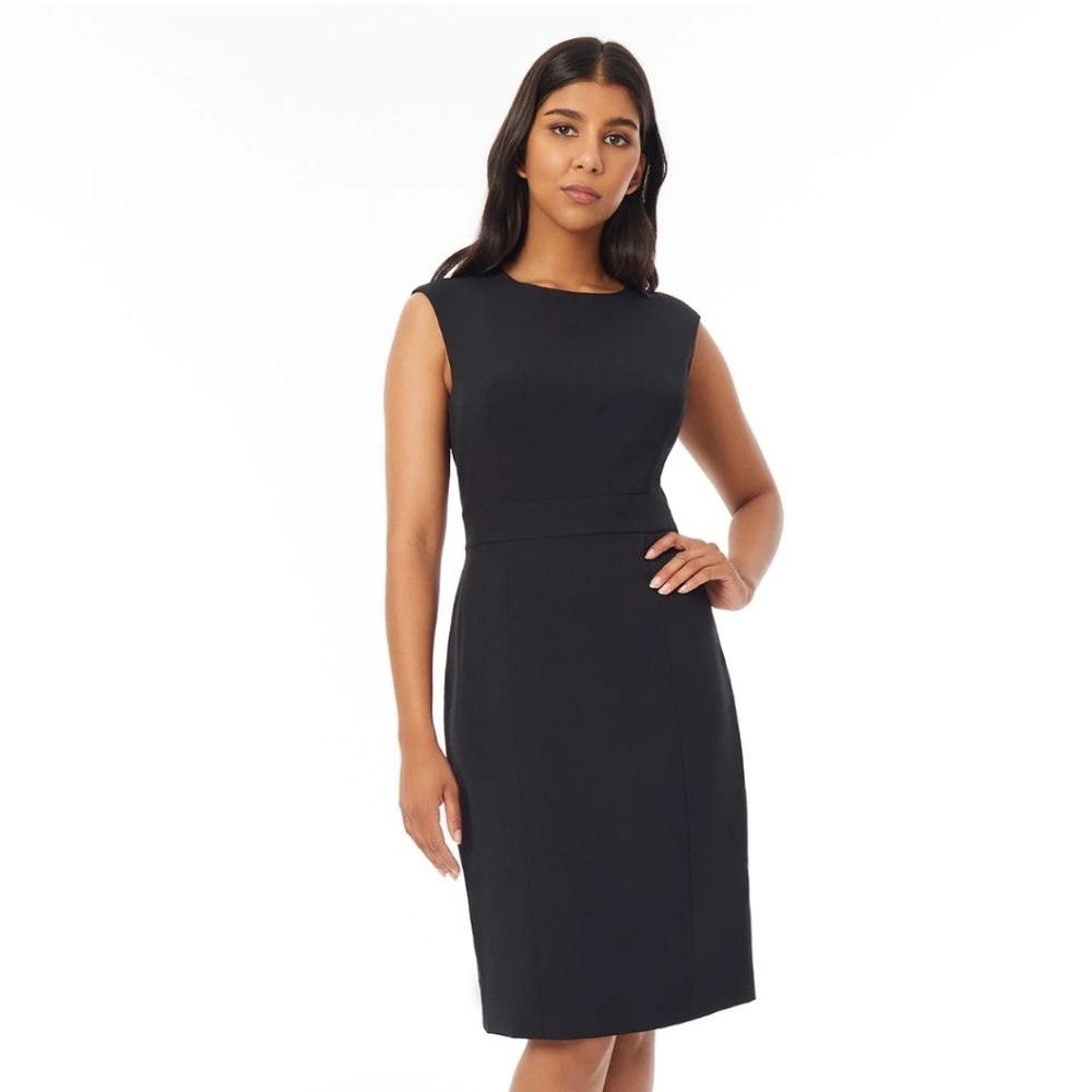 Kasper blank dress New with tag